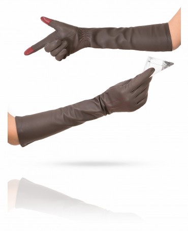 Перчатки Женские i.K81-ARI_27/FRIGATE